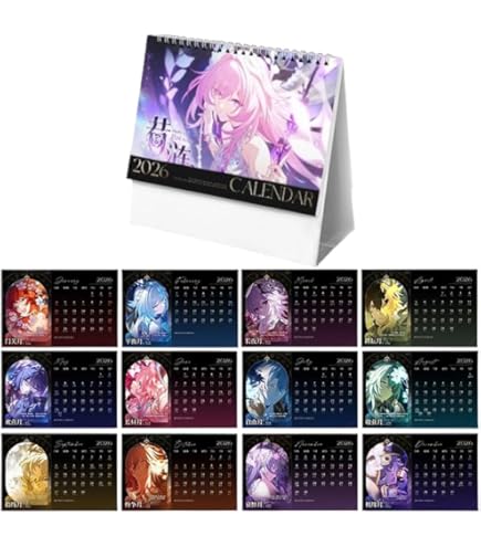 Amazon.co.jp: 崩壊：スターレイル コラボグッズ 福袋 セット キャスト